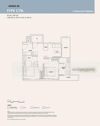 Sophia Road (D9), Apartment #447498291
